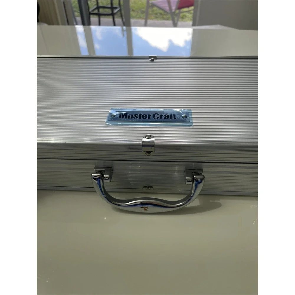 MasterCraft master craft